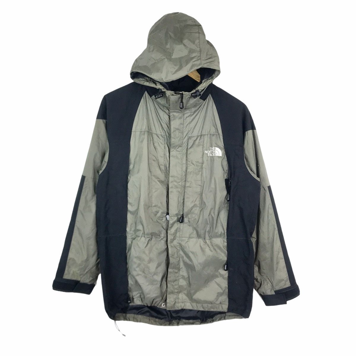 Goretex The North Face Japan X Goretex Light Jacket Windbreaker Size US S / EU 44-46 / 1 - 1 Thumbnail
