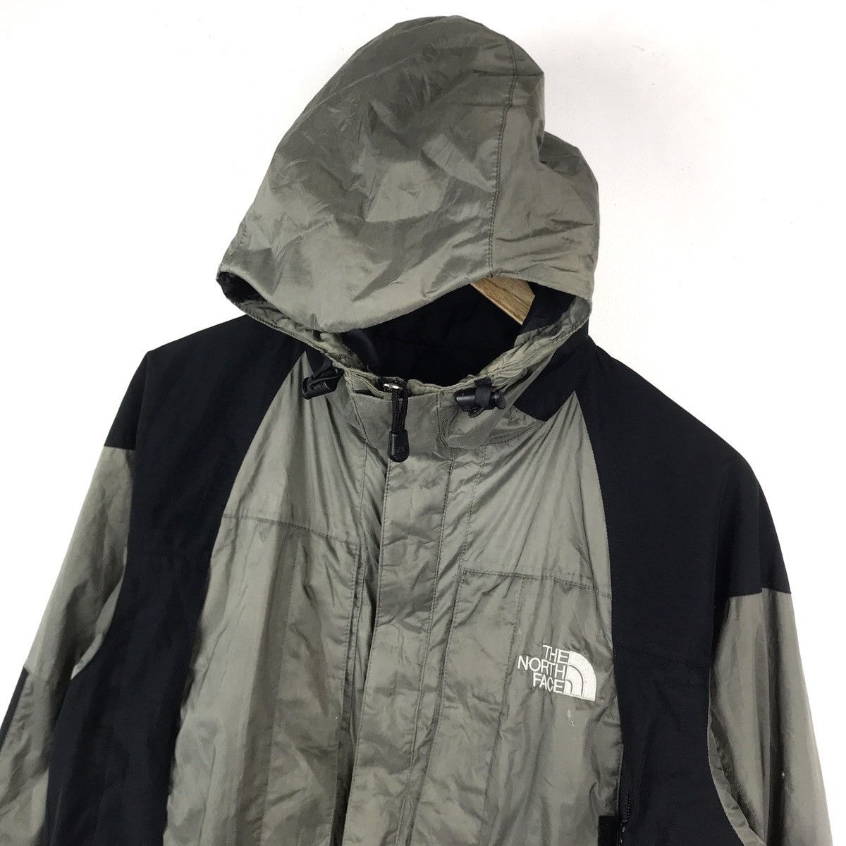Goretex The North Face Japan X Goretex Light Jacket Windbreaker Size US S / EU 44-46 / 1 - 4 Thumbnail