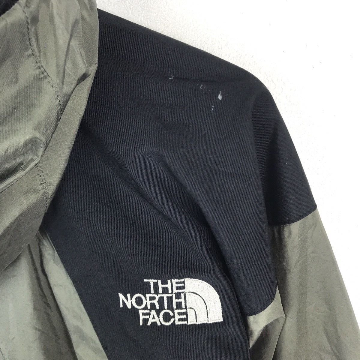 Goretex The North Face Japan X Goretex Light Jacket Windbreaker Size US S / EU 44-46 / 1 - 10 Thumbnail