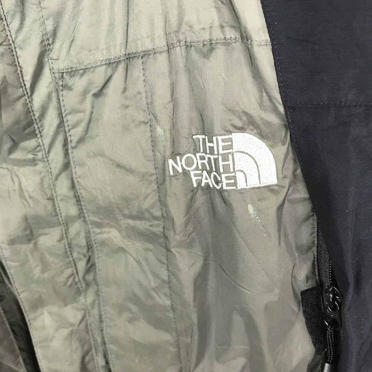 Goretex The North Face Japan X Goretex Light Jacket Windbreaker Size US S / EU 44-46 / 1 - 7 Thumbnail