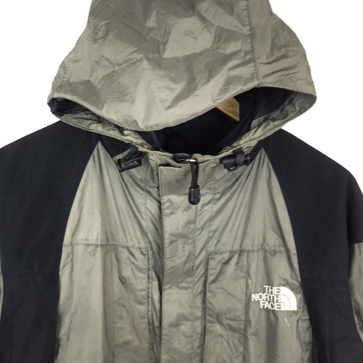 Goretex The North Face Japan X Goretex Light Jacket Windbreaker Size US S / EU 44-46 / 1 - 5 Thumbnail