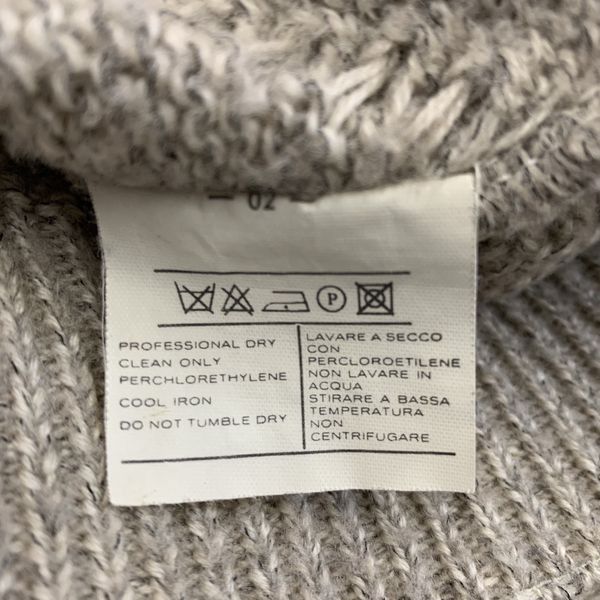 Salvatore Ferragamo Salvatore Ferragamo Wool Knit Cardigan | Grailed