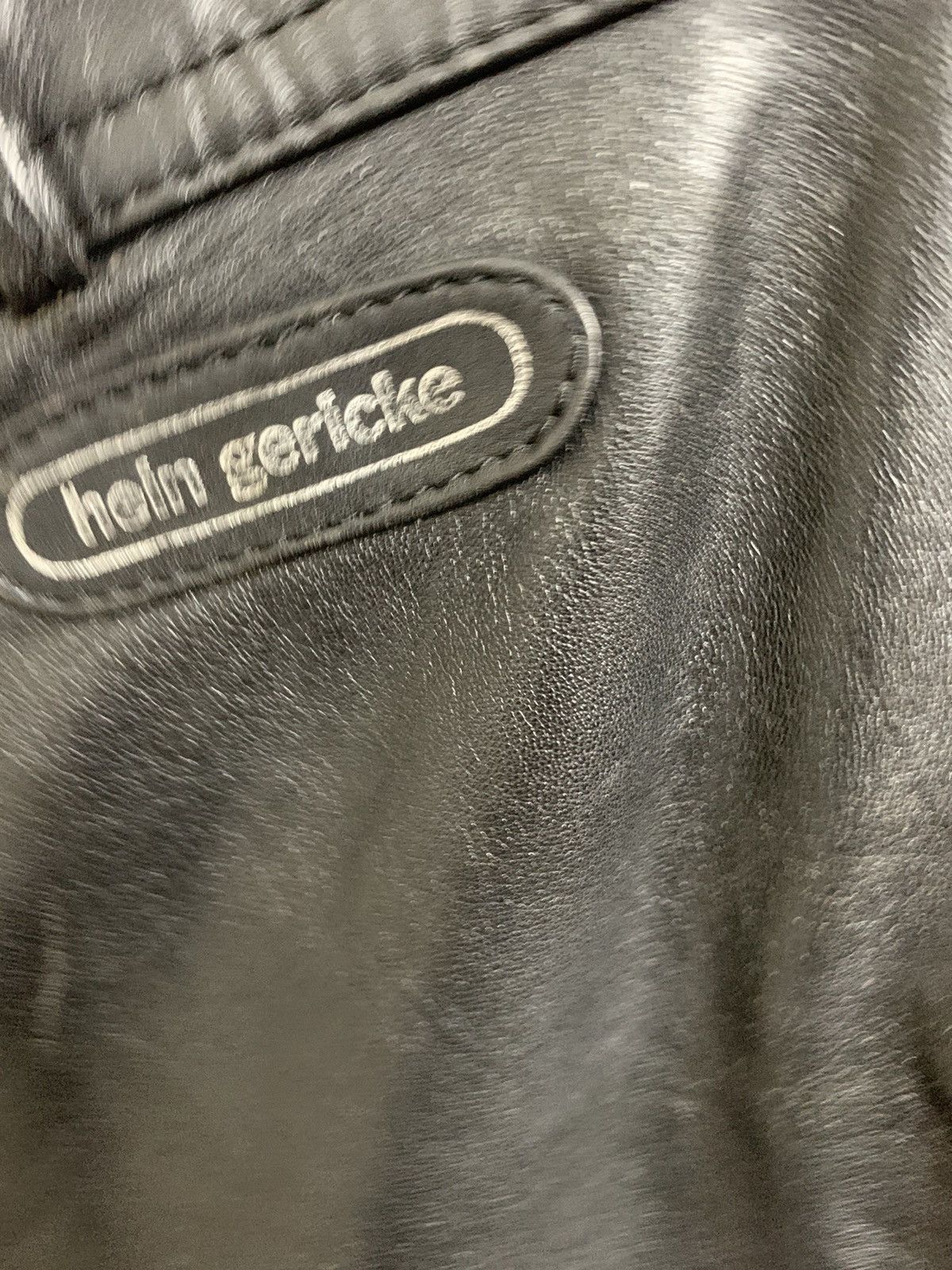 Hein Gericke Hein Gericke Leather Riding Pants Size US 40 / EU 56 - 4 Thumbnail