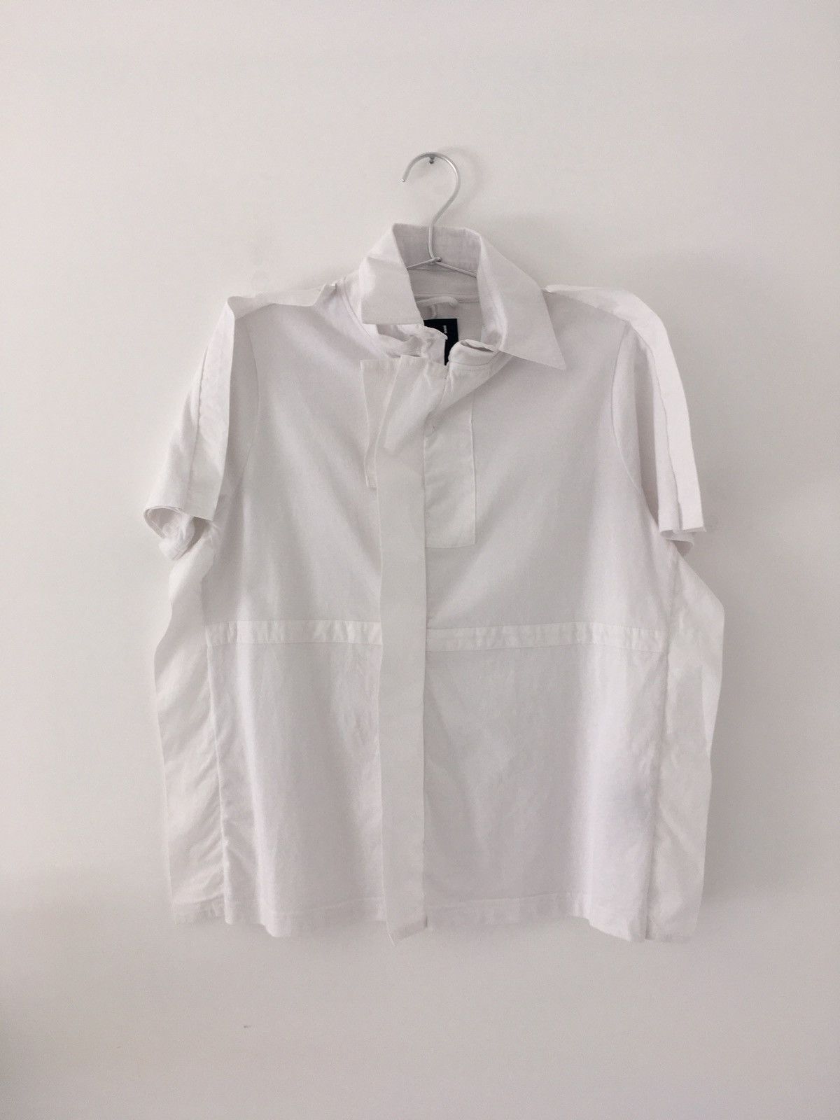 Craig Green Craig Green Polo Size US XXS / EU 40 - 2 Thumbnail