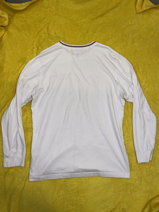 Supreme Supreme Bevel L/S Top | Grailed