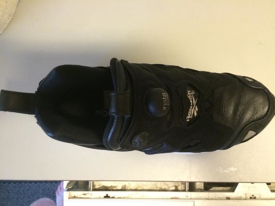 Reebok Reebok Instapump Fury Size US 9 / EU 42 - 6 Thumbnail