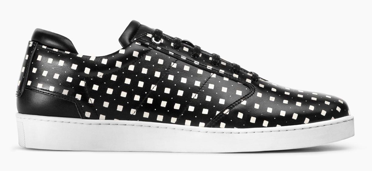 WANT Les Essentiels Carryover Marcos Leather Loafers | Grailed