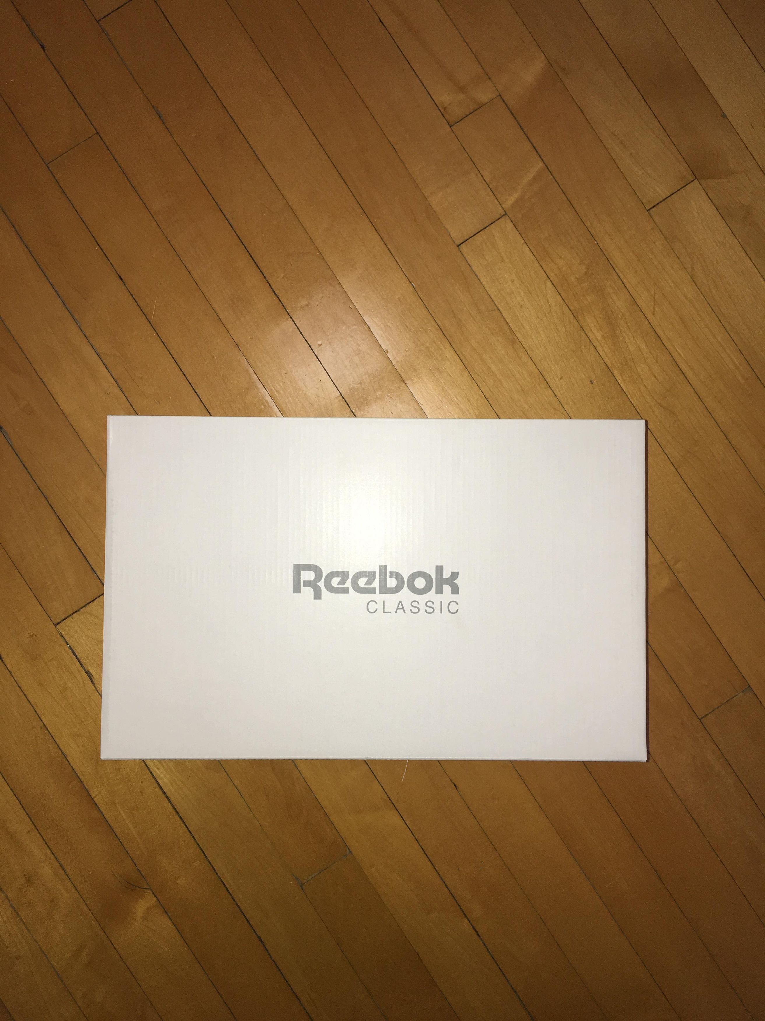 JJJJound × Reebok JJJJOUND REEBOK CLUB C SNEAKERS Size US 10 / EU 43 - 3 Thumbnail
