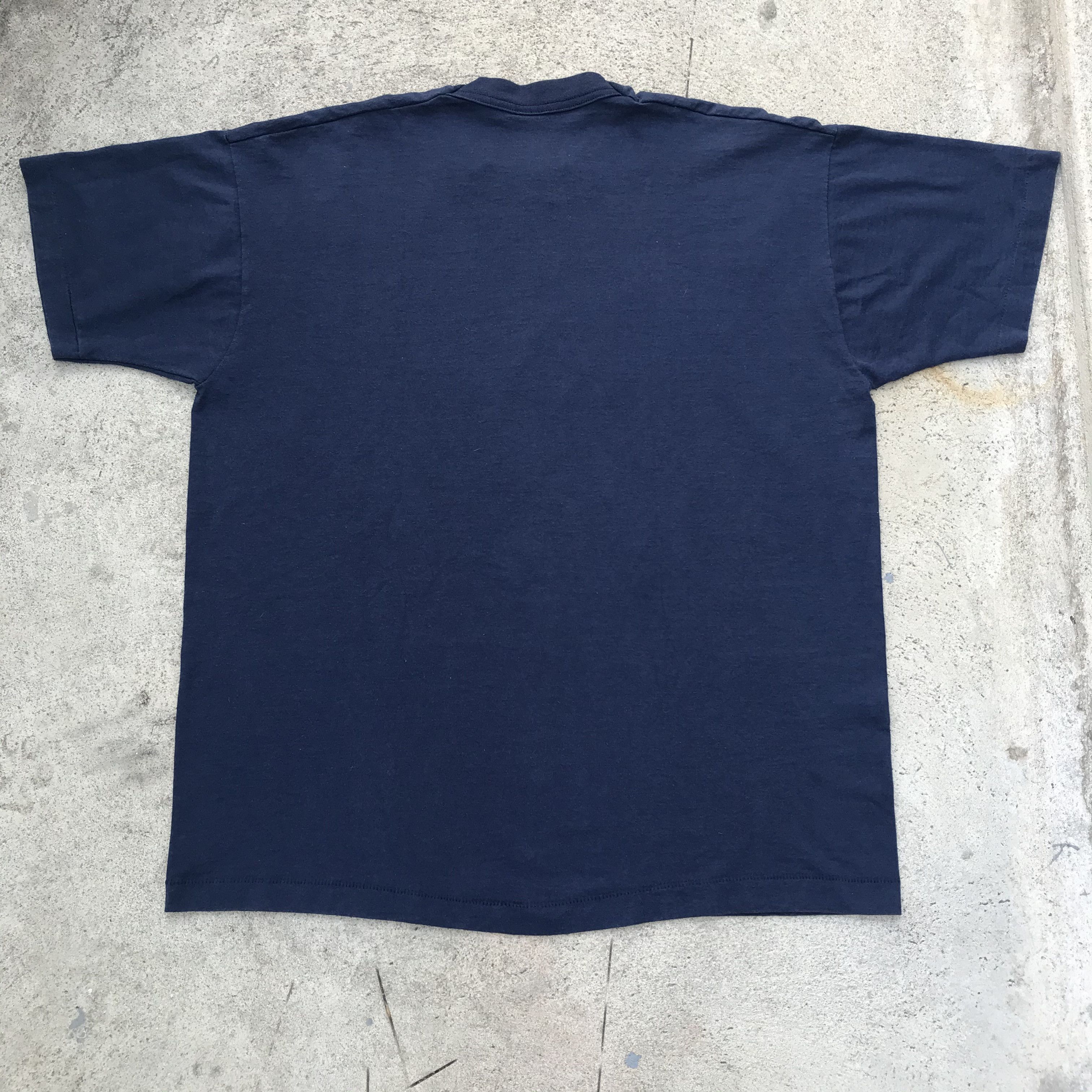 CompuServe T Shirt Vtg Computer Employee Internet XL 90’s