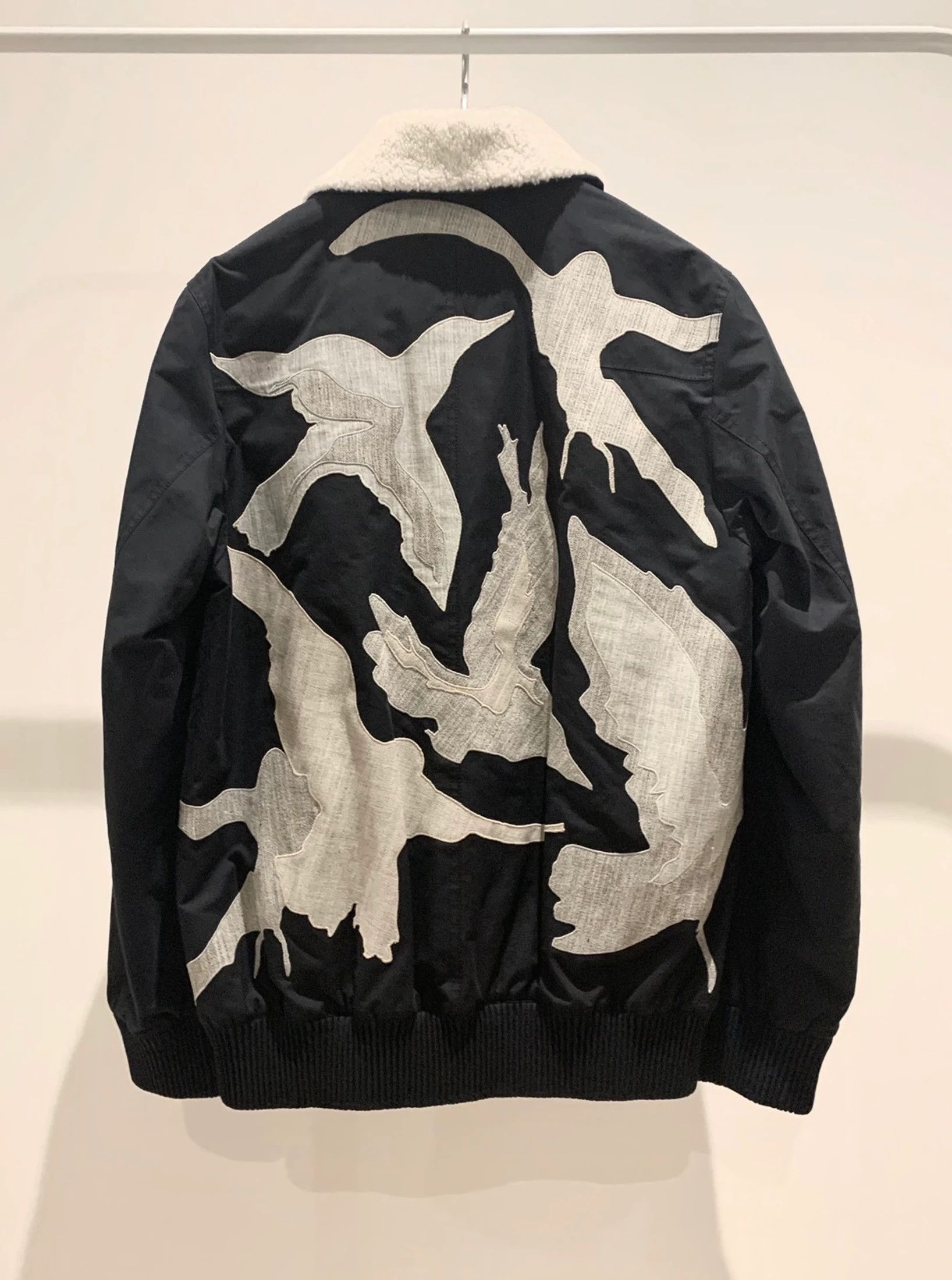 Dior HOMME (KRISVANASSCHE) archive2009ss