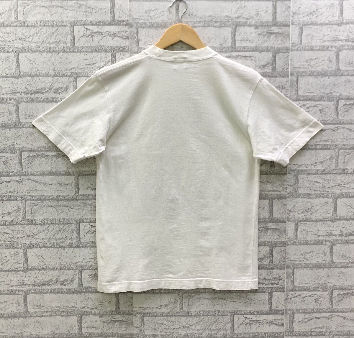 Johnbull RARE Vintage 2002 Takeo Kikuchi John Bull Skulls Design Size US S / EU 44-46 / 1 - 2 Thumbnail