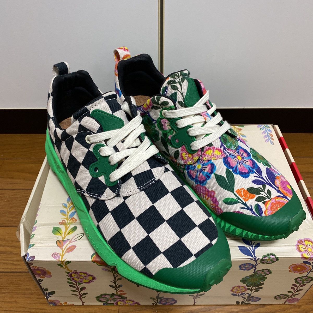 Walter van beirendonck shoes sales