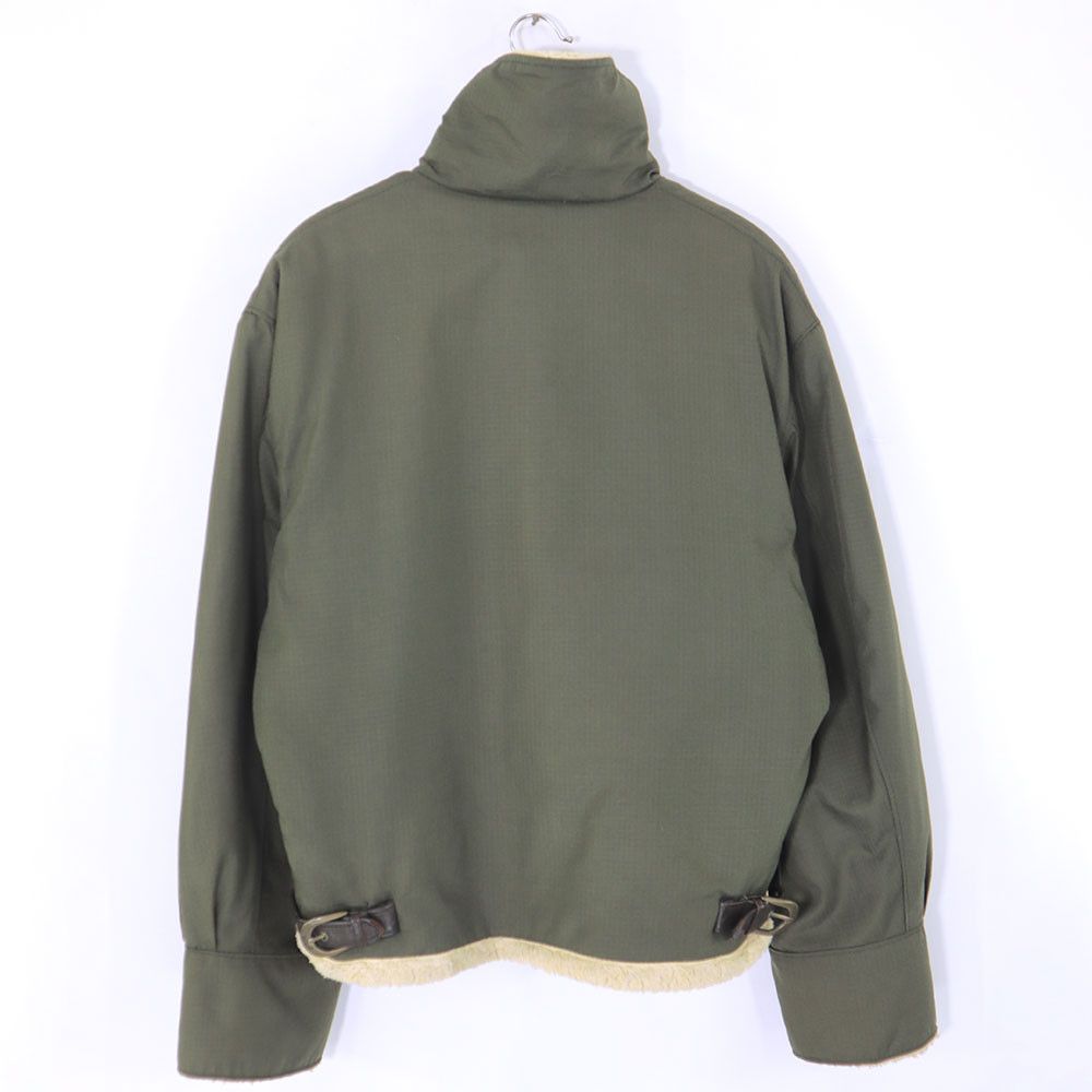 Schott Vintage 90s SCHOTT BAD BOY Classic Retro Winter Coat Jaket Size US M / EU 48-50 / 2 - 4 Thumbnail