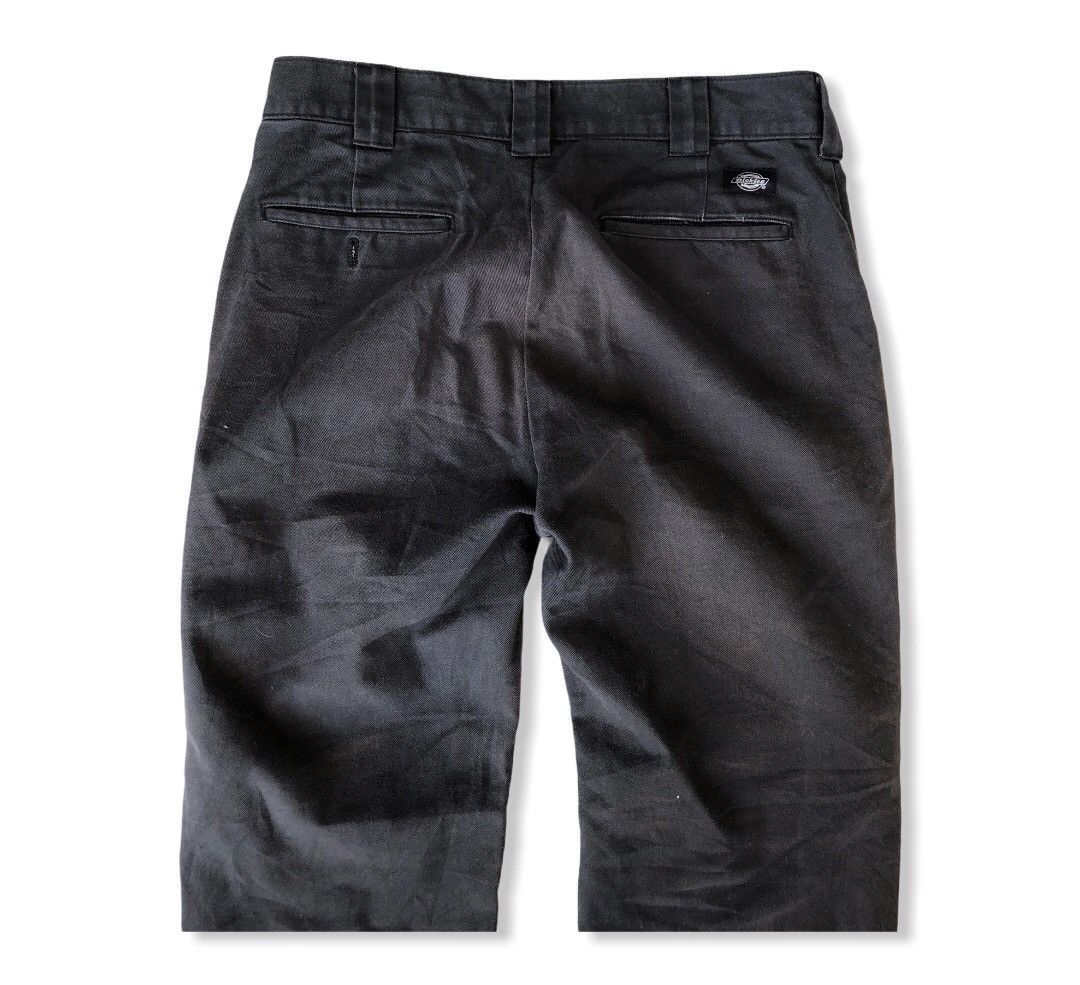 Dickies × Matthew Williamson Wiliamson Dickeis Black Casual Pant Size US 36 / EU 52 - 6 Thumbnail
