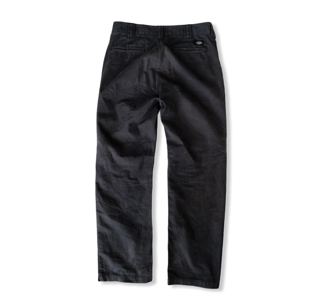 Dickies × Matthew Williamson Wiliamson Dickeis Black Casual Pant Size US 36 / EU 52 - 5 Thumbnail