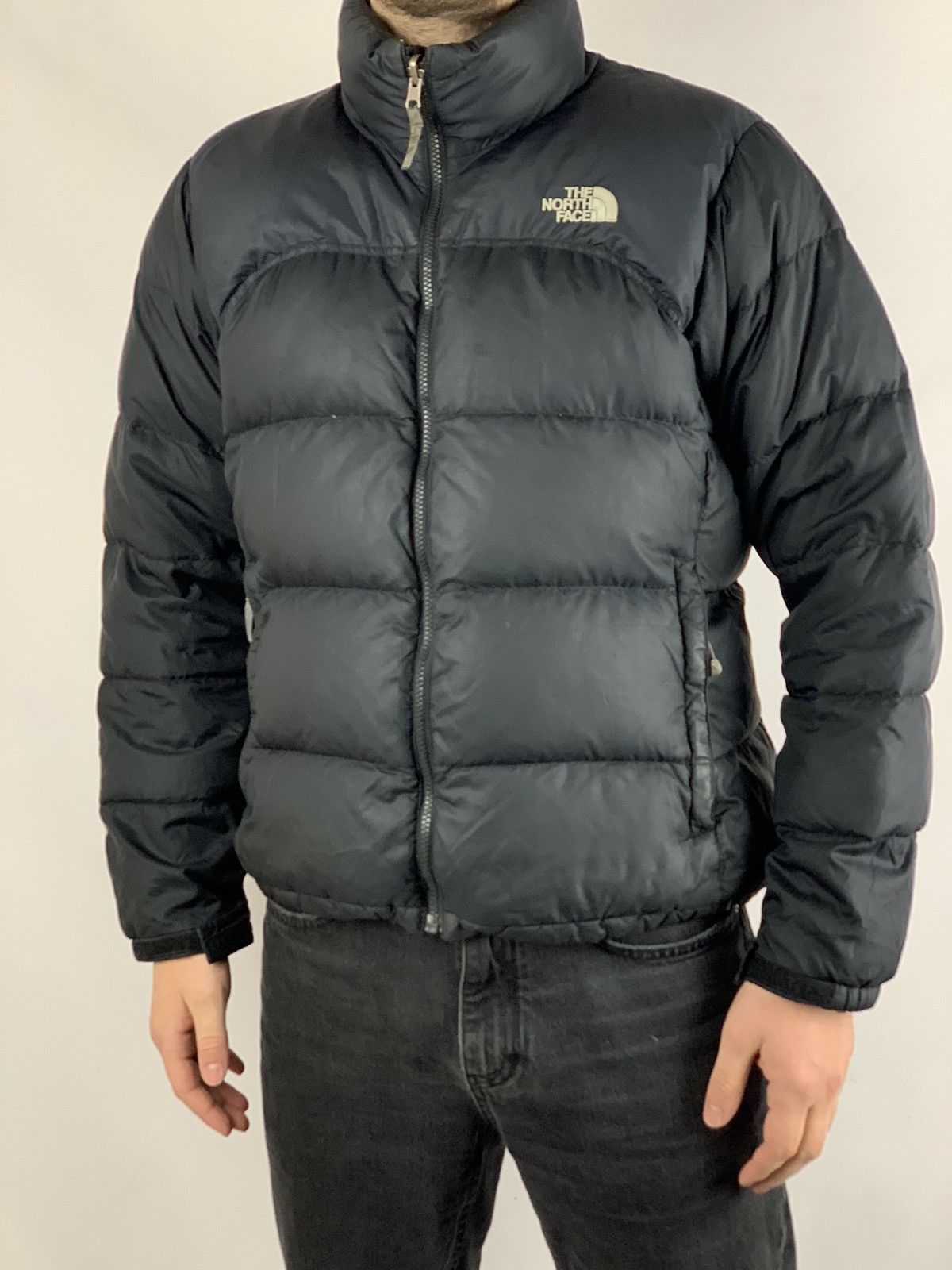 Vintage Vintage Women’s The North Face 700 Down Jacket Puffer 1996