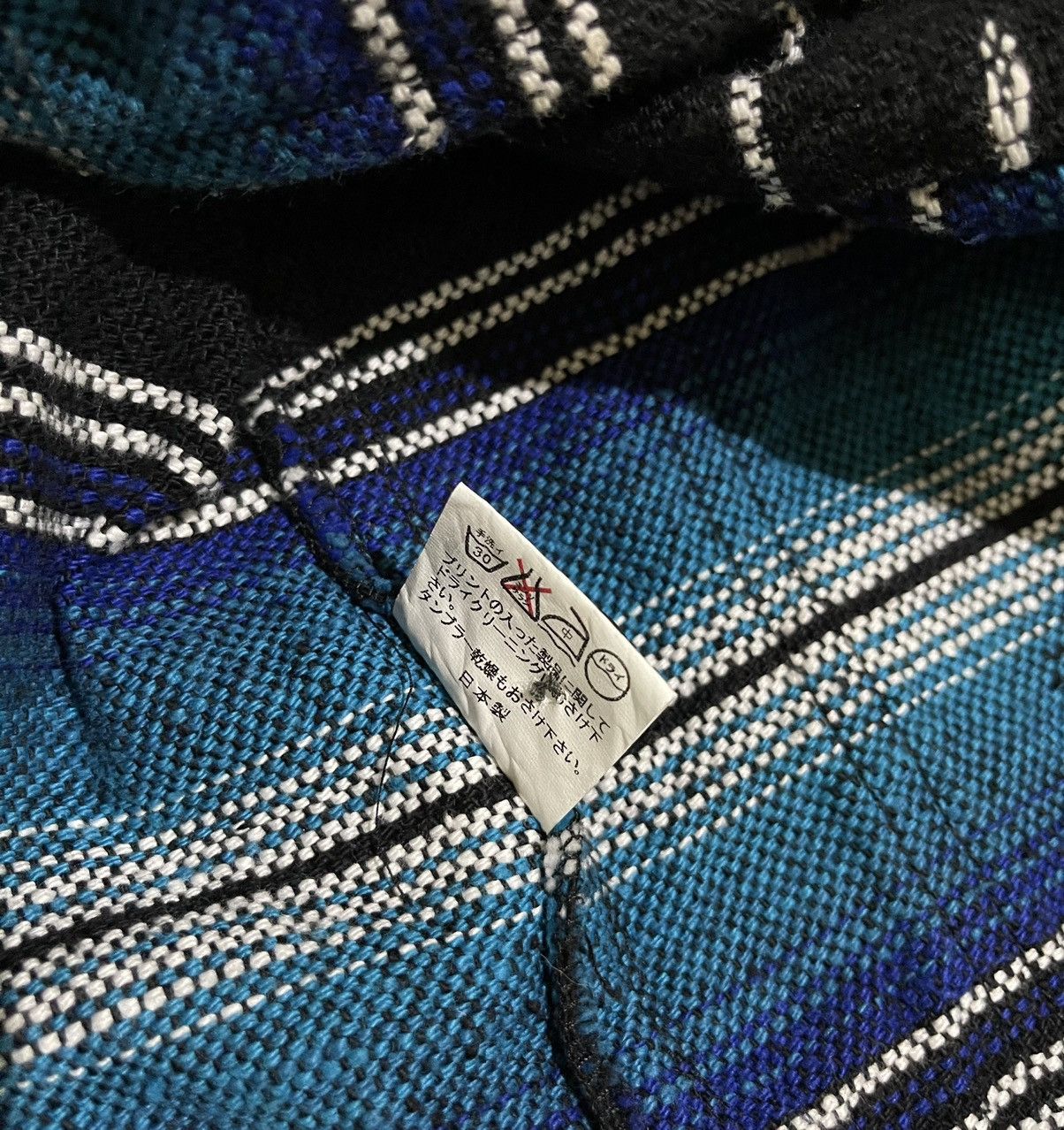 RADIALL plaid jacket