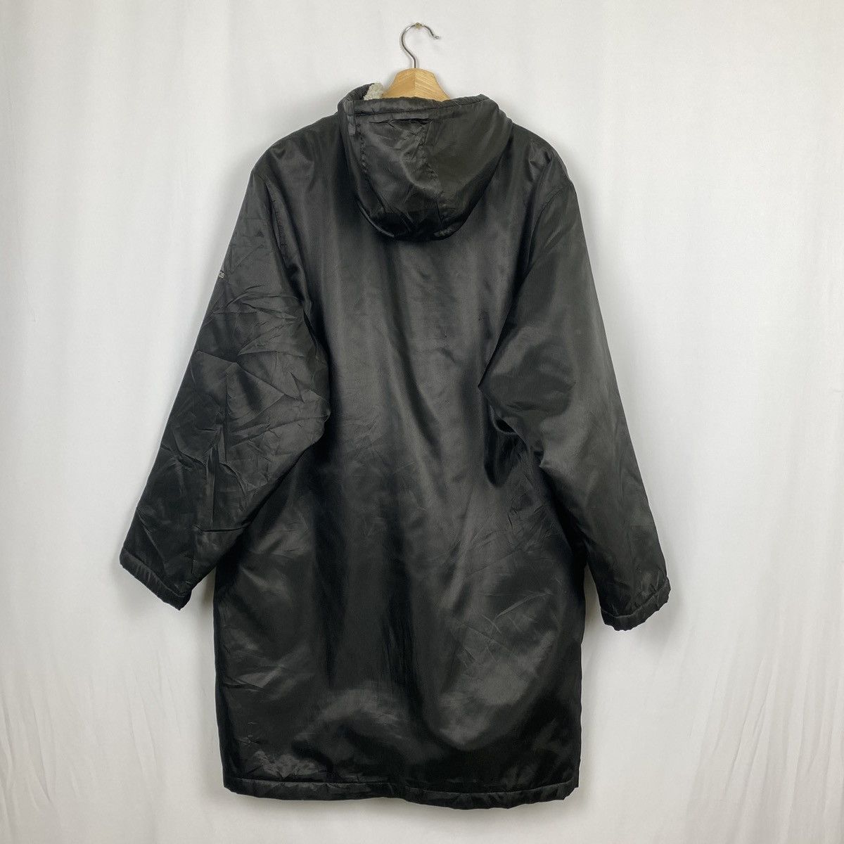 Adidas × Vintage Vintage Adidas Long Jacket Size US M / EU 48-50 / 2 - 11 Thumbnail