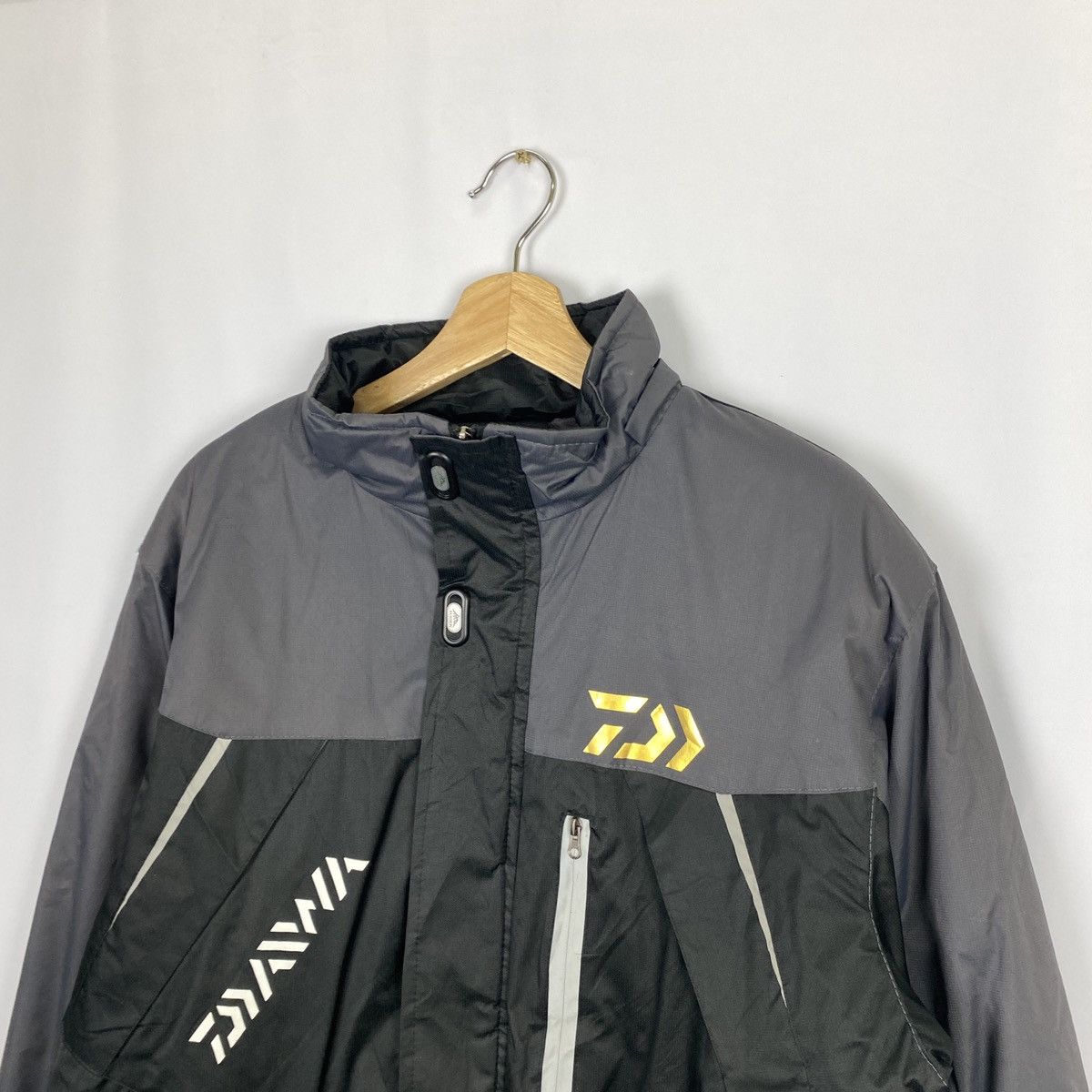 Japanese Brand NICOLE SPORT SKI JACKET Size US XXL / EU 58 / 5 - 2 Thumbnail