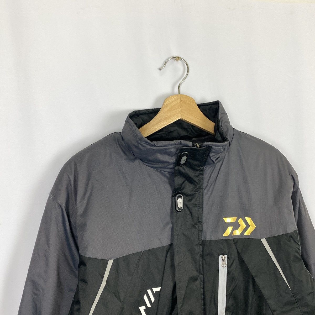 Japanese Brand NICOLE SPORT SKI JACKET Size US XXL / EU 58 / 5 - 3 Thumbnail