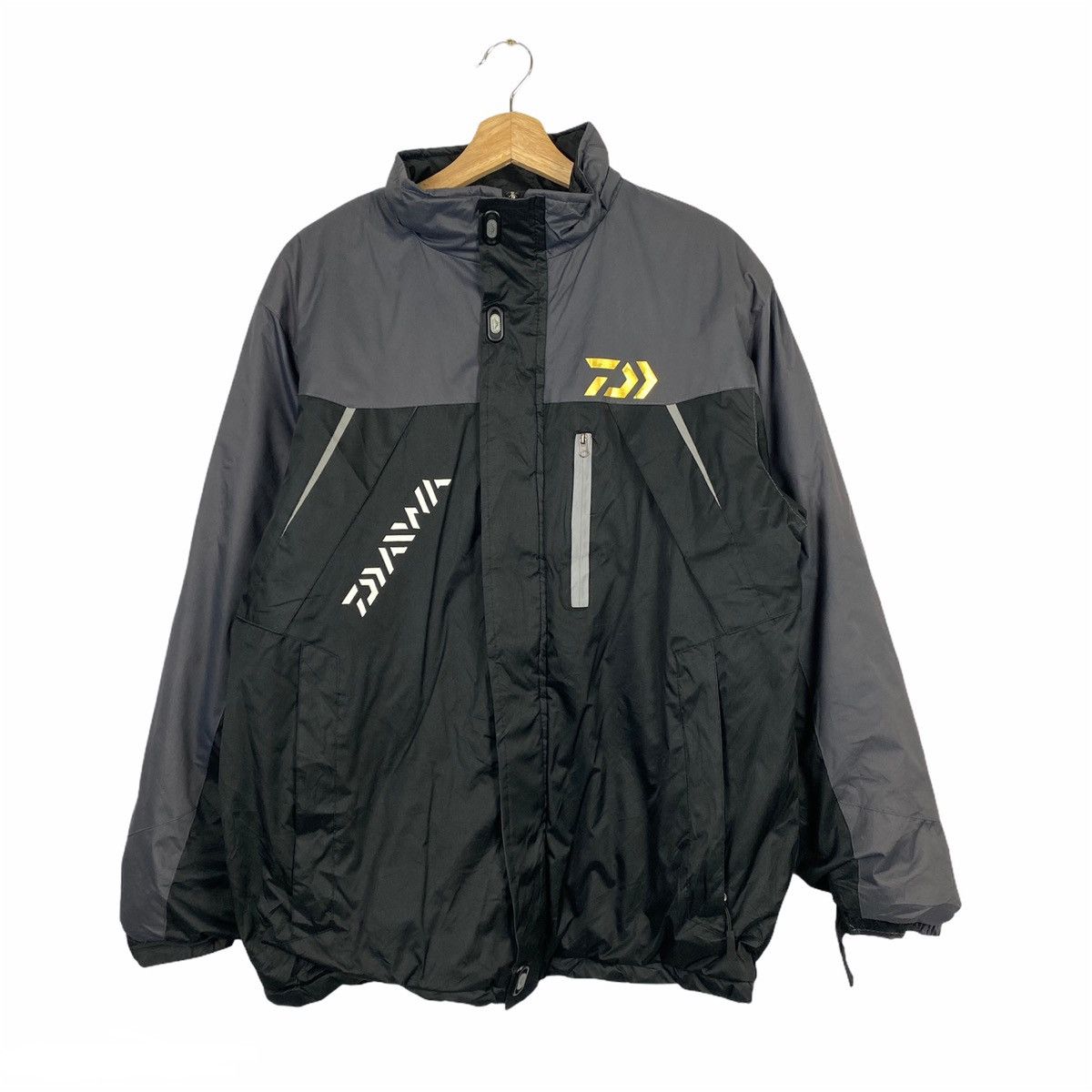 Japanese Brand NICOLE SPORT SKI JACKET Size US XXL / EU 58 / 5 - 1 Thumbnail