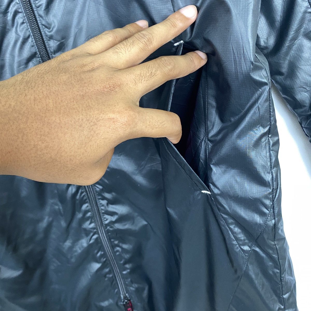 Adidas × Vintage Adidas Winter Long Jacket Size US L / EU 52-54 / 3 - 6 Thumbnail