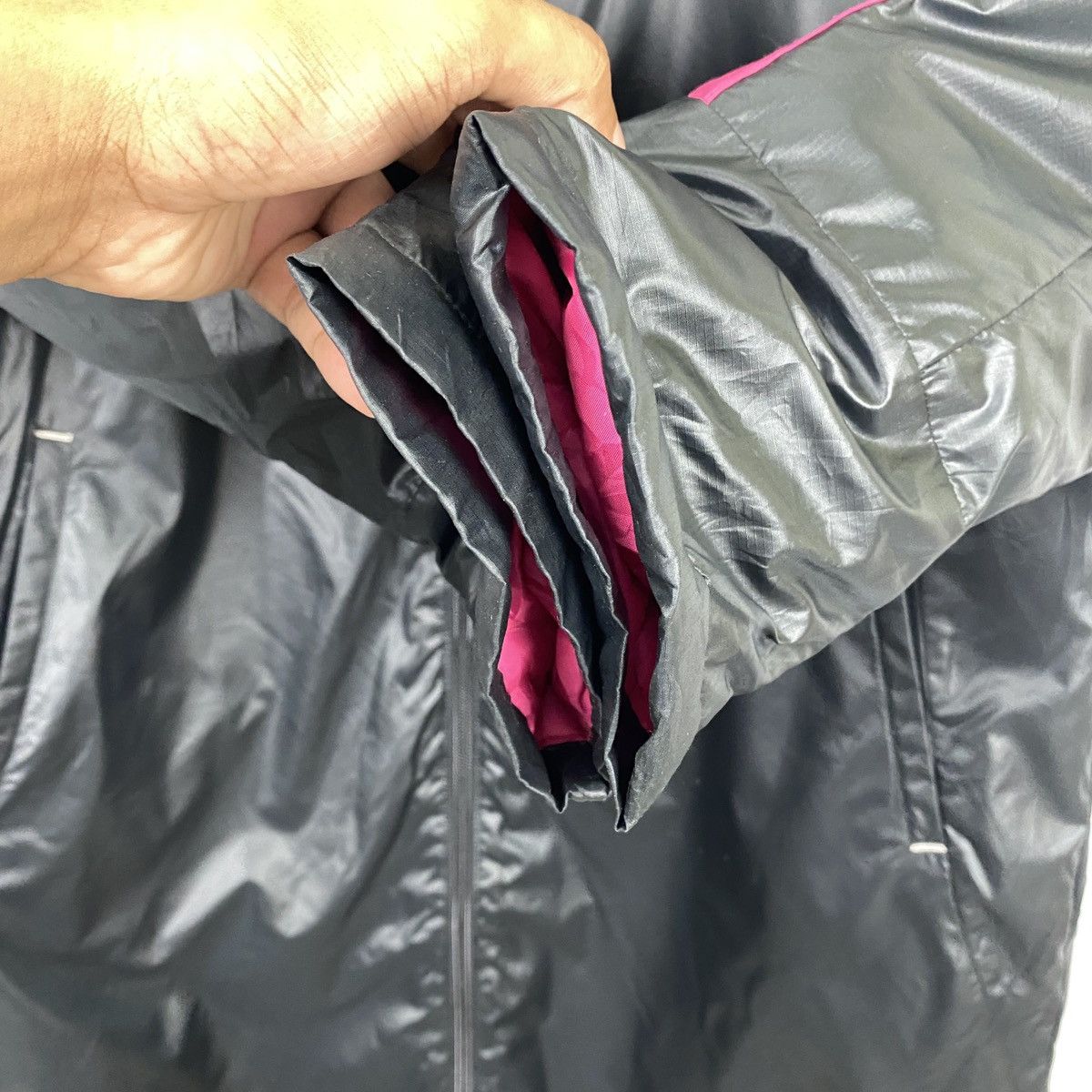 Adidas × Vintage Adidas Winter Long Jacket Size US L / EU 52-54 / 3 - 8 Thumbnail