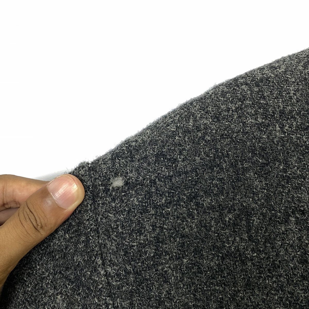 Harris Tweed × Japanese Brand Westbury Harris Tweed Blazer Jacket Size US L / EU 52-54 / 3 - 7 Thumbnail