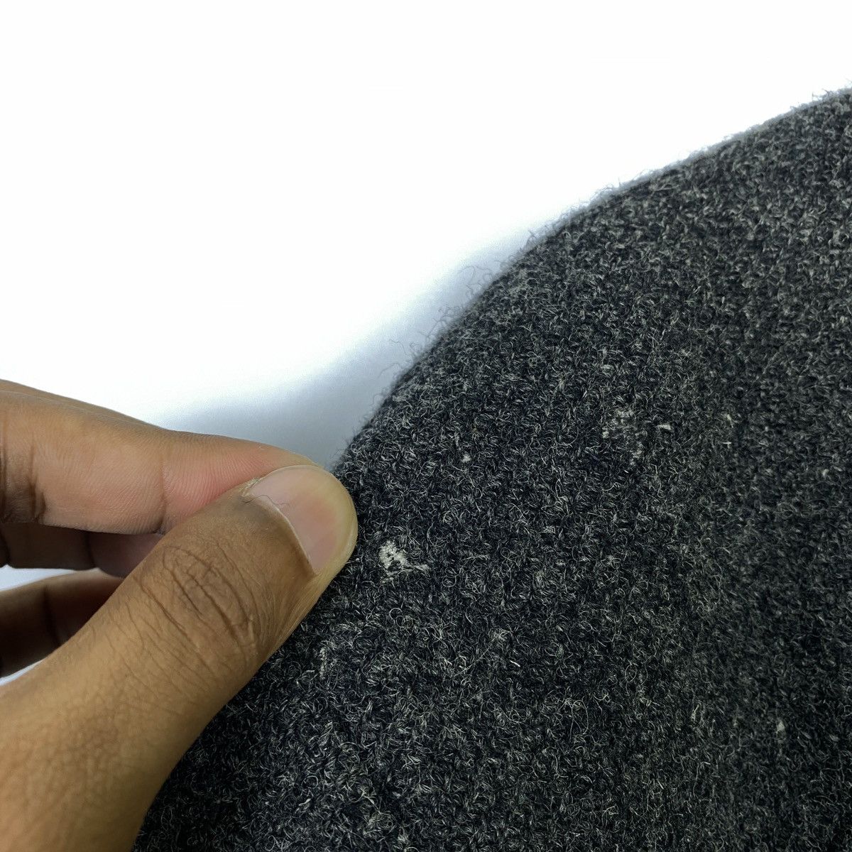 Harris Tweed × Japanese Brand Westbury Harris Tweed Blazer Jacket Size US L / EU 52-54 / 3 - 10 Thumbnail