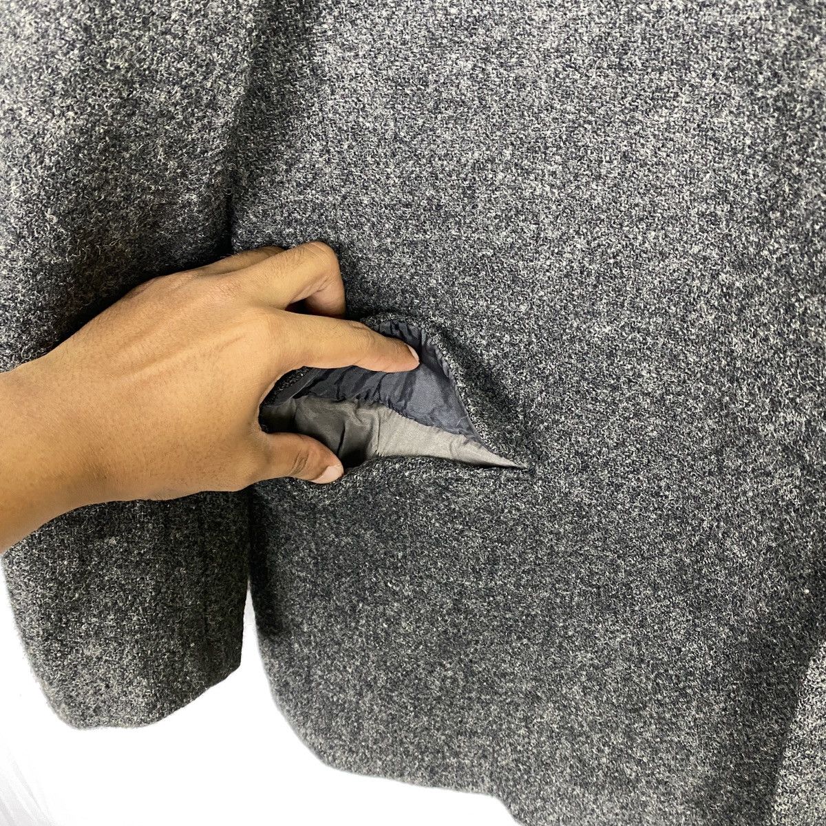 Harris Tweed × Japanese Brand Westbury Harris Tweed Blazer Jacket Size US L / EU 52-54 / 3 - 5 Thumbnail