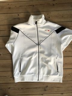 Puma x tmc forever track online jacket