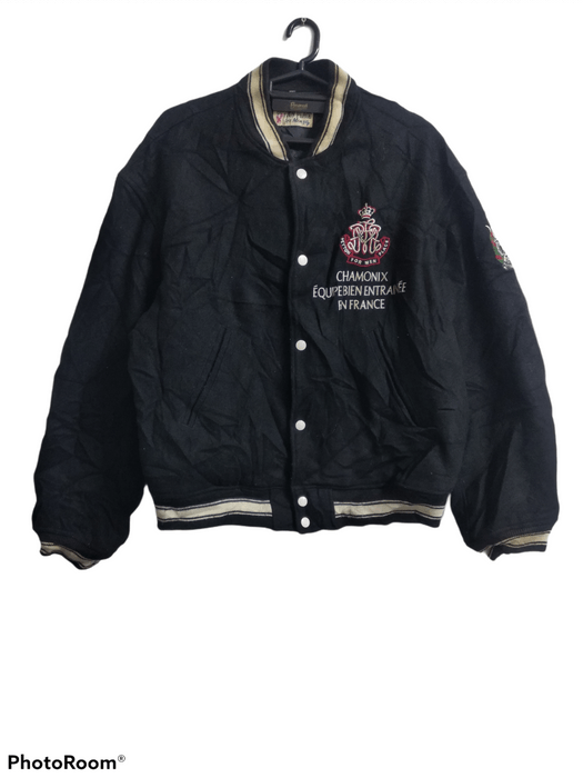 Japanese Brand Vintage ppfm varsity peyton place for men | Grailed