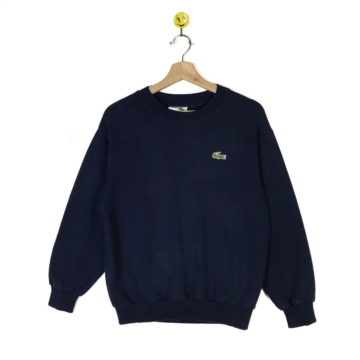 Chemise lacoste pullover online