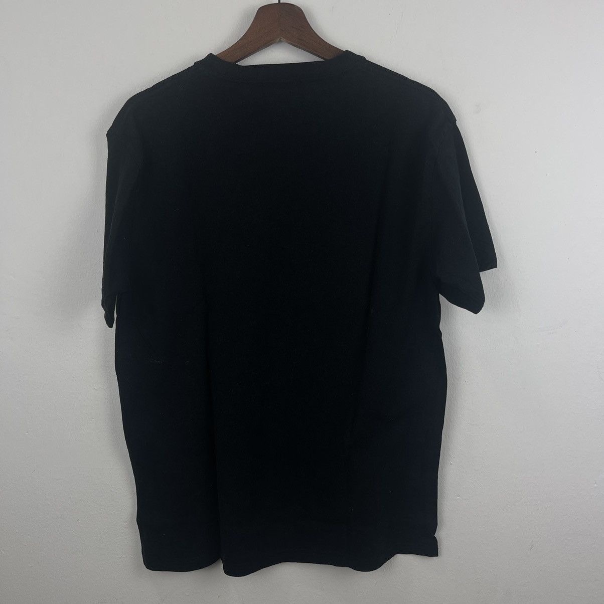 If Six Was Nine Daring black tshirt Size US M / EU 48-50 / 2 - 5 Thumbnail