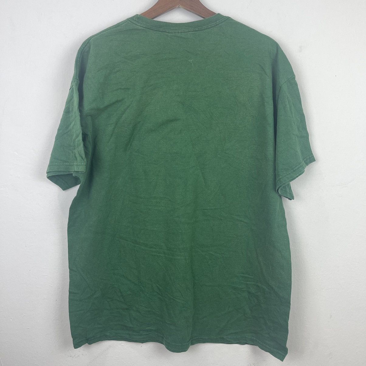 Hanes Vintage Tampa Florida Tee Size US XL / EU 56 / 4 - 7 Thumbnail
