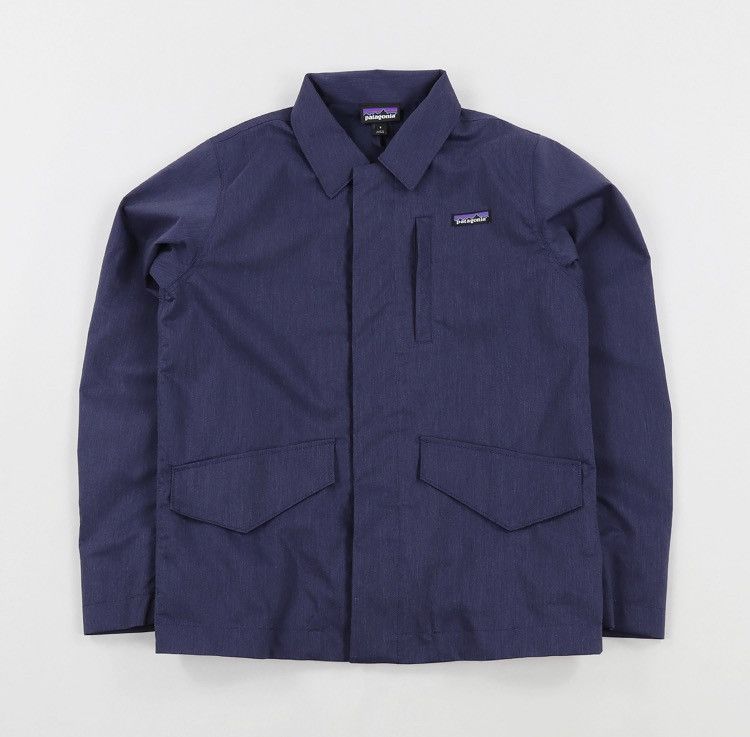Patagonia Patagonia Springer Mountain Jacket | Grailed