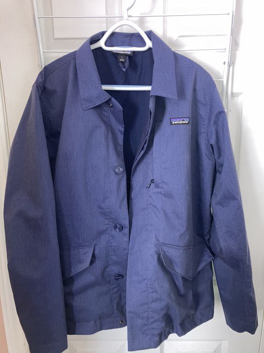 Patagonia springer shop mountain jacket