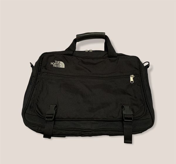 The North Face The North Face Laptop Size Travel Briefcase Bag