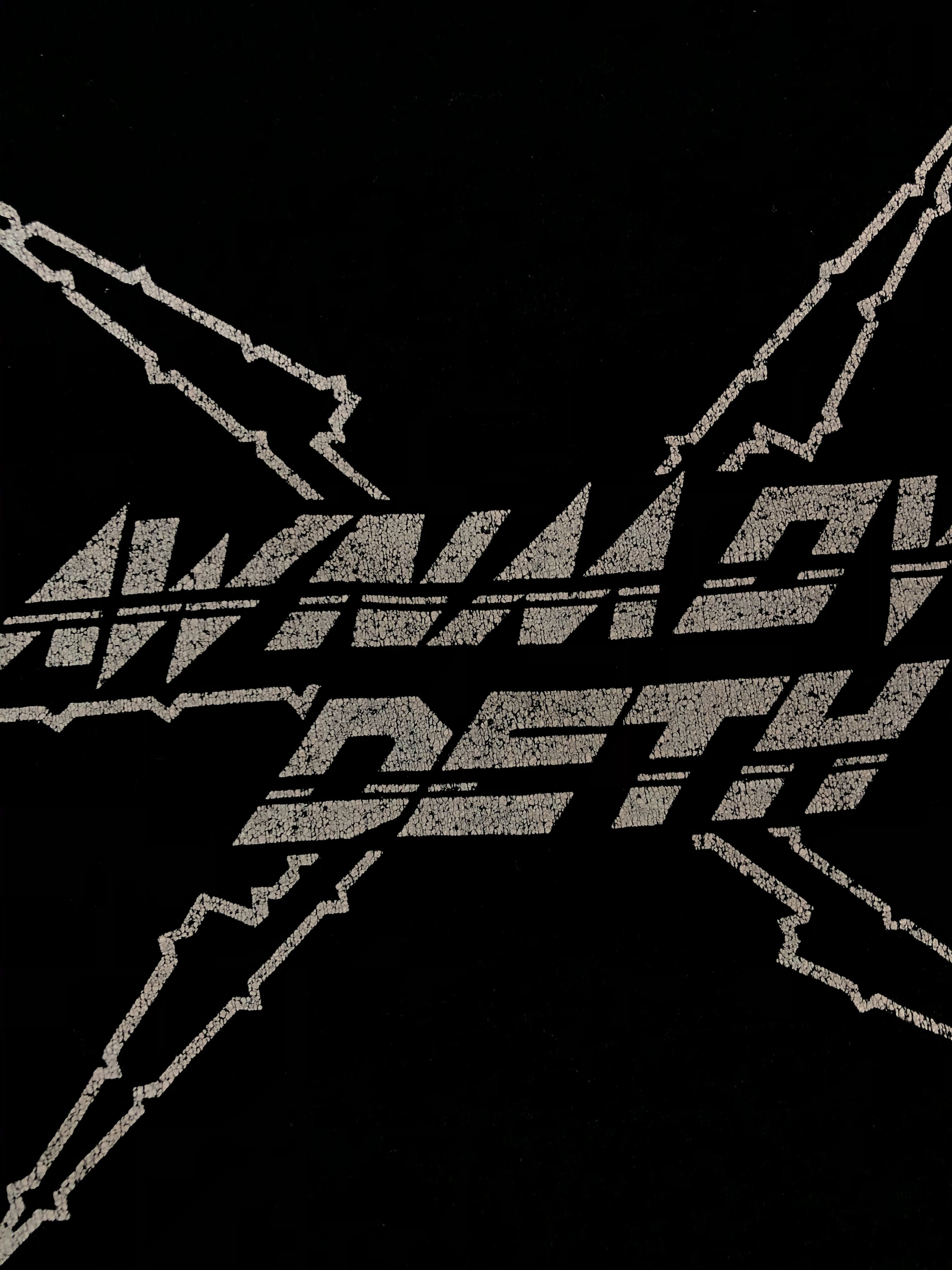 Band Tees Vintage 1990 Lawnmower Deth Ooh Crikey It's... Earache Size US L / EU 52-54 / 3 - 8 Thumbnail