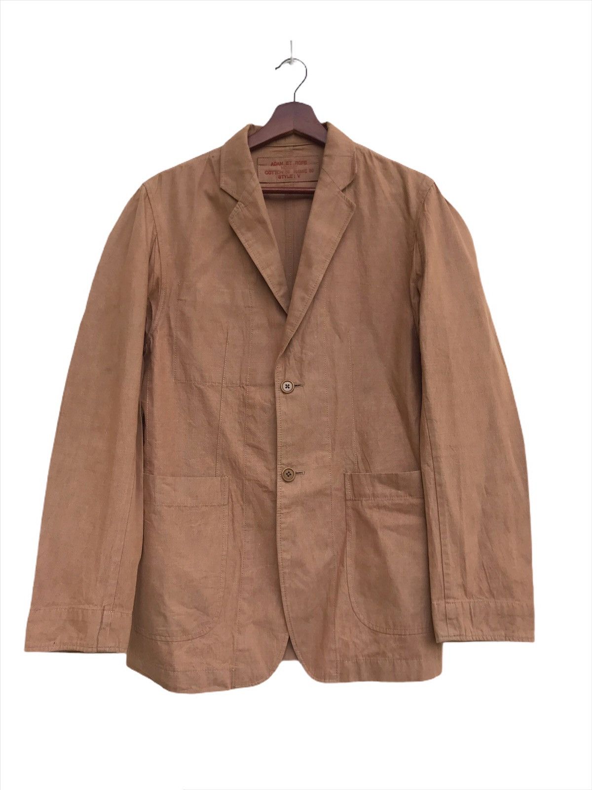 ADAM ET ROPE'別注】DESPATCH RIDERS 42（XL）