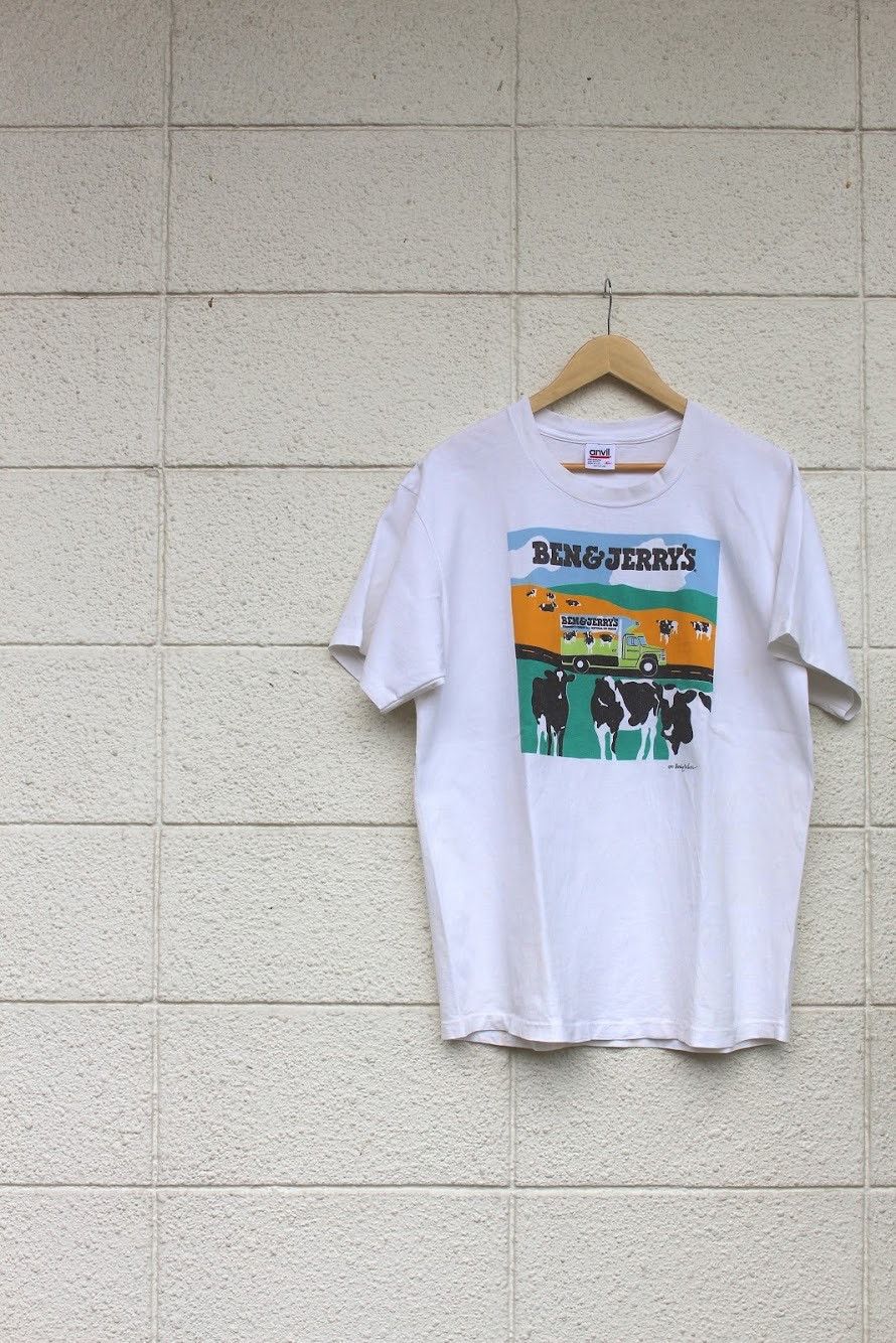 1990 Ben & Jerry's