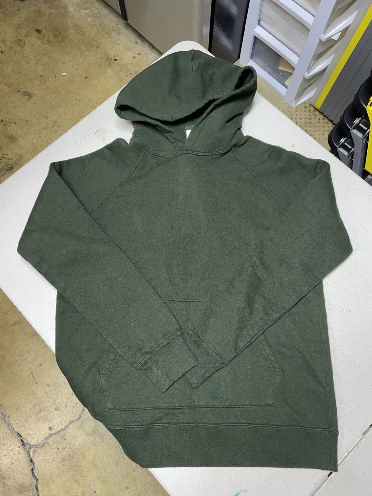 Haven Haven Hoodie Size US M / EU 48-50 / 2 - 1 Thumbnail