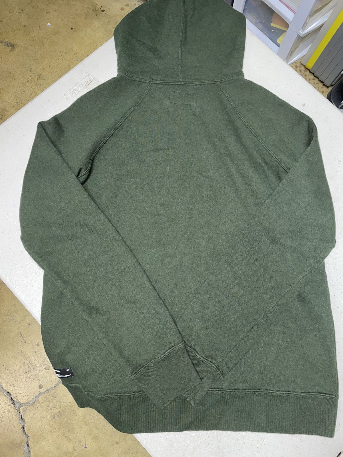 Haven Haven Hoodie Size US M / EU 48-50 / 2 - 2 Thumbnail