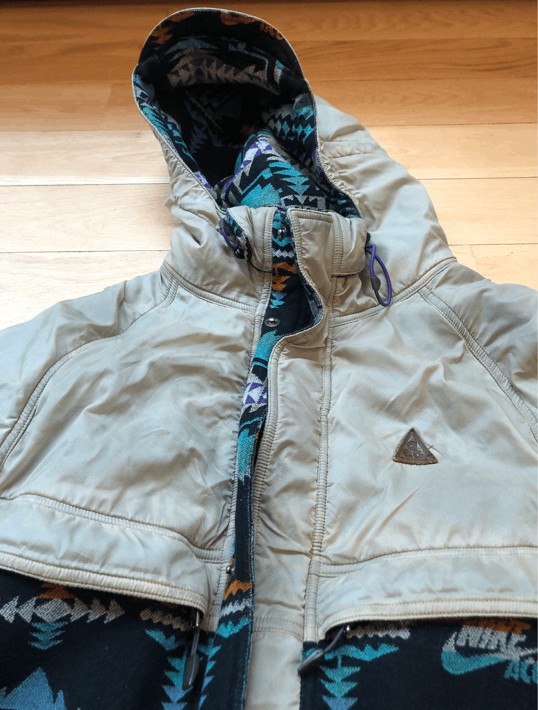 Nike ACG × Pendleton Nike ACG x Pendleton Quickstrike Nike ACG × Pendleton Nike ACG x Pendleton Quickstrike