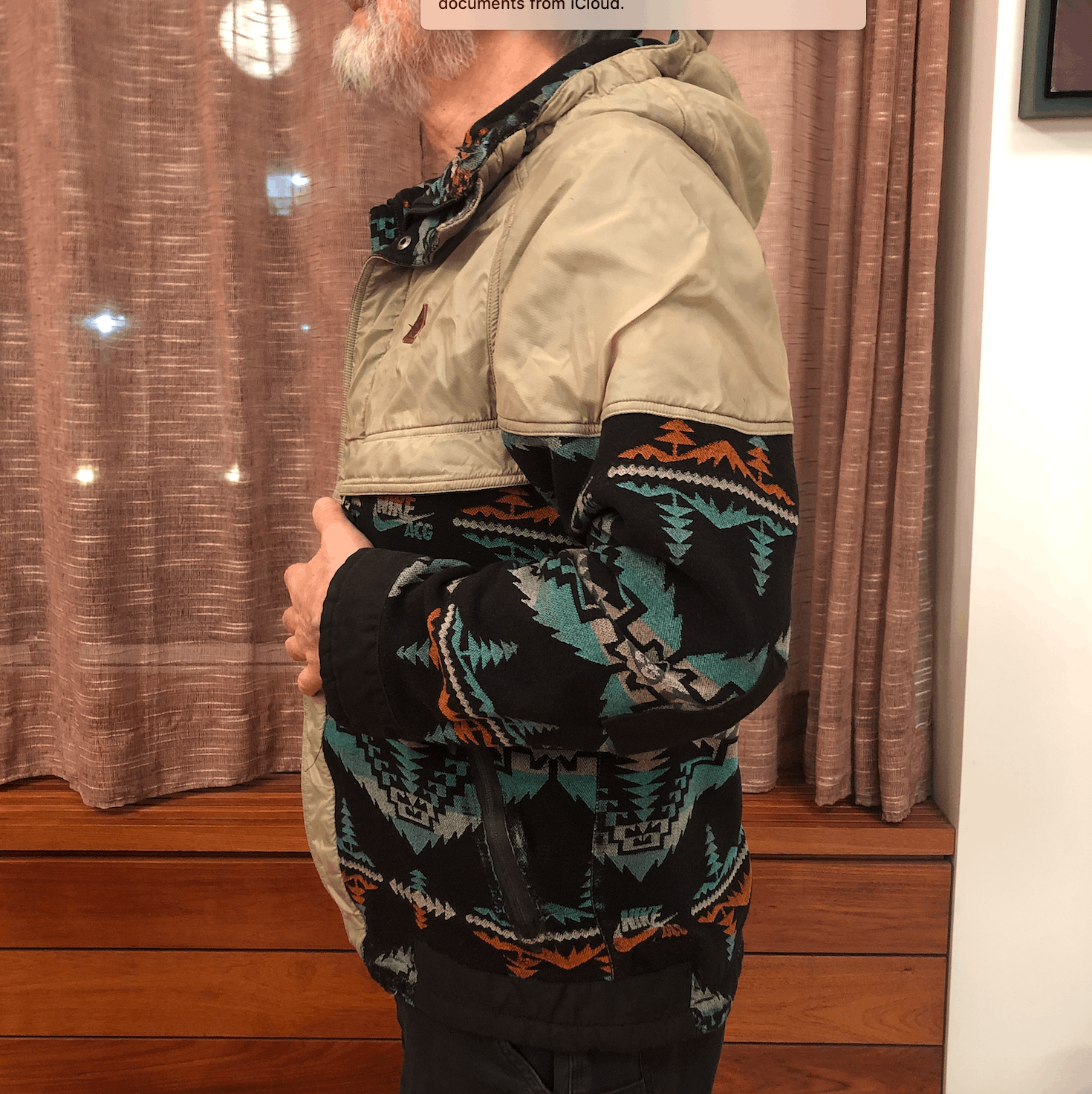 Nike ACG × Pendleton Nike ACG x Pendleton Quickstrike Nike ACG × Pendleton Nike ACG x Pendleton Quickstrike
