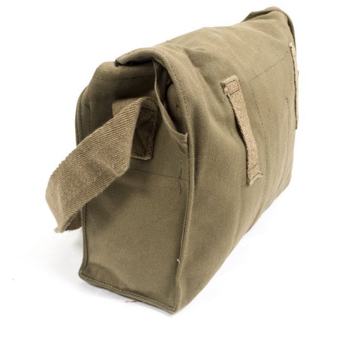 Vintage Military Duffle Bag Grailed