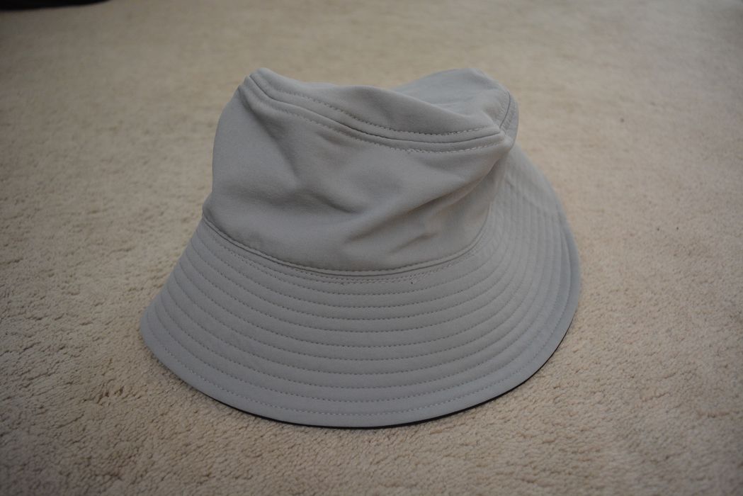 Under Armour Under Armour Bucket Hat Grey Grailed