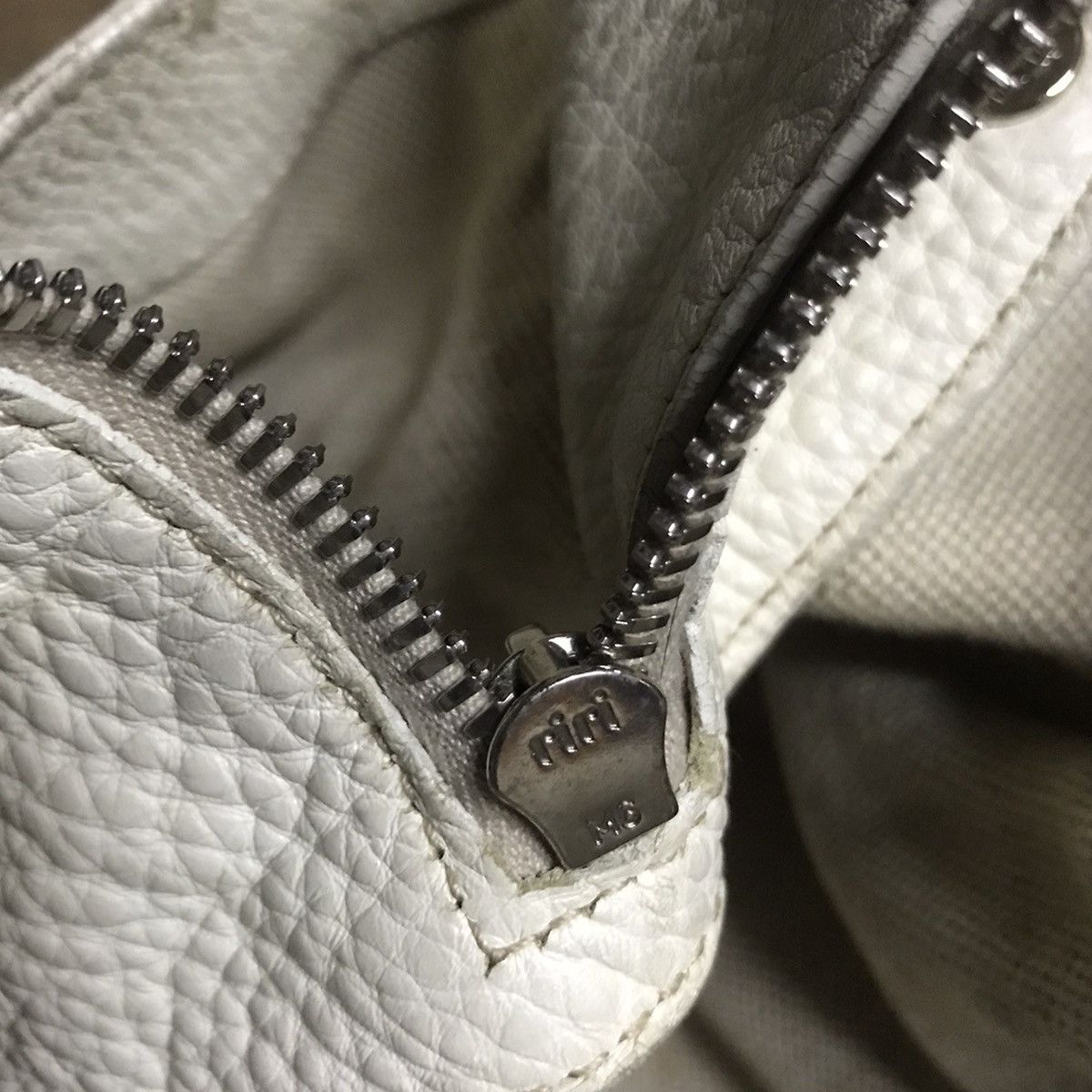 Jil Sander Vintage jil sander leather duffle bag made in italy Size ONE SIZE - 5 Thumbnail
