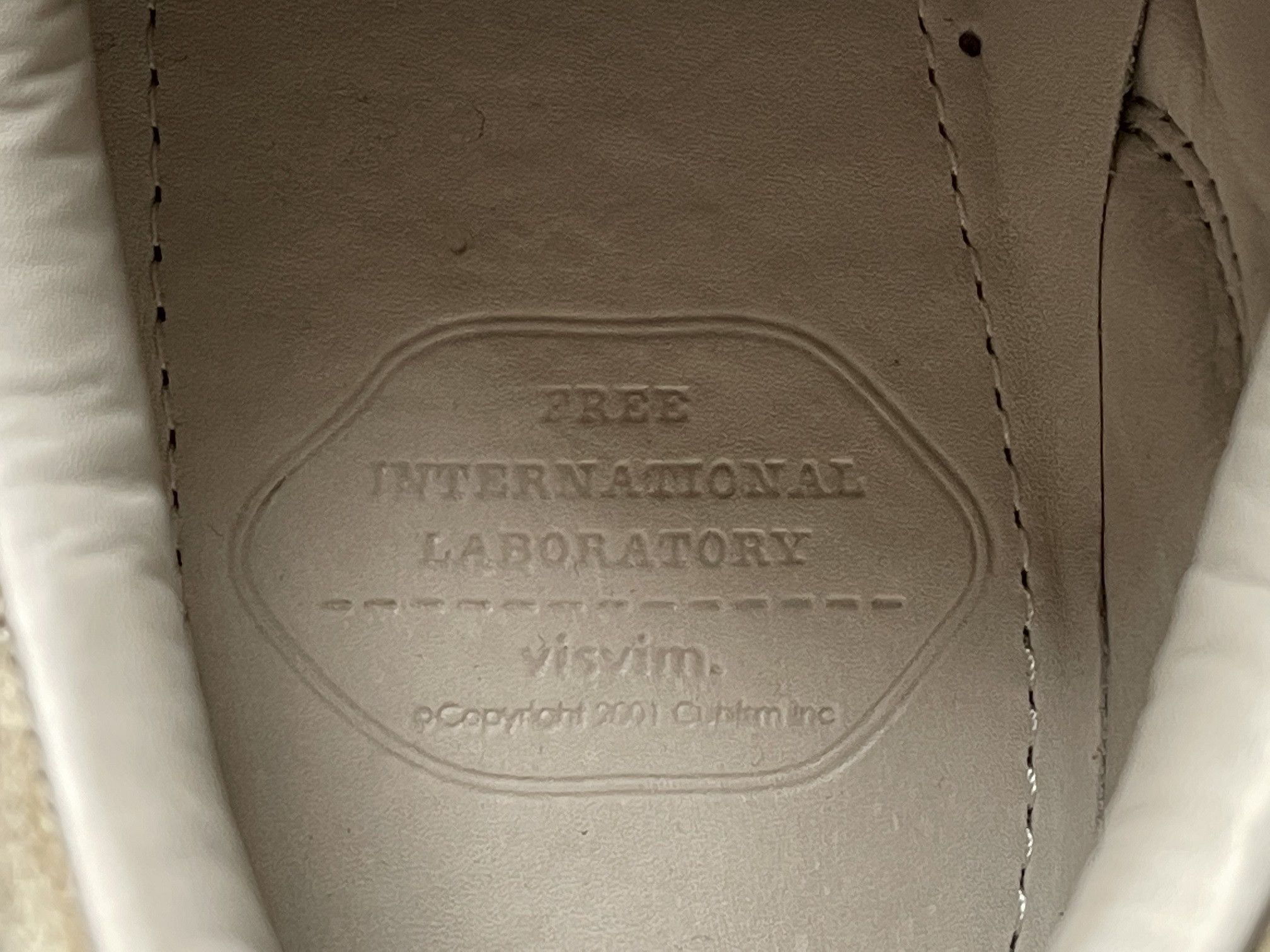 Visvim SS20 Attica Trainers (Mustard) Size US 8 / EU 41 - 10 Thumbnail