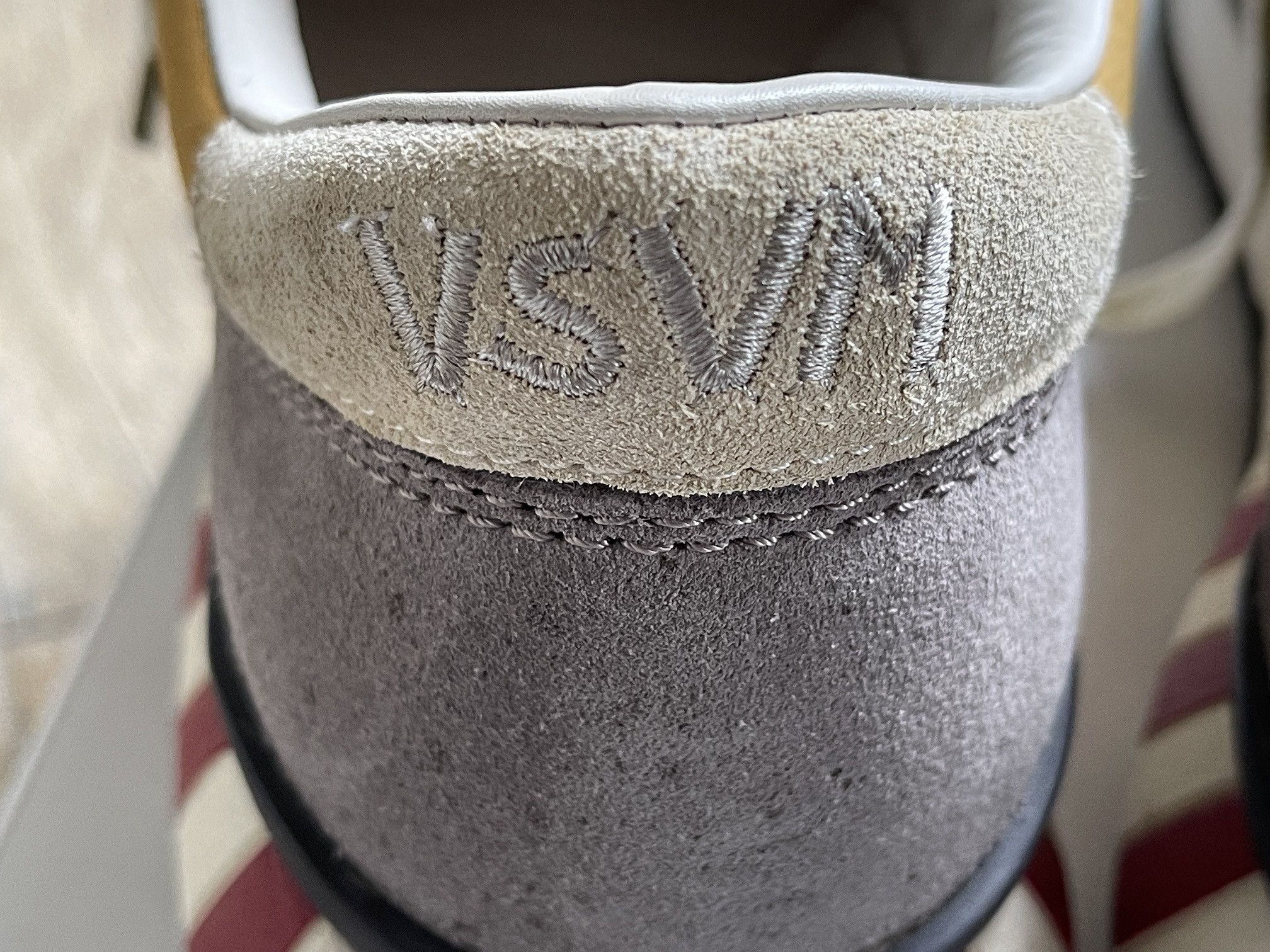 Visvim SS20 Attica Trainers (Mustard) Size US 8 / EU 41 - 12 Thumbnail